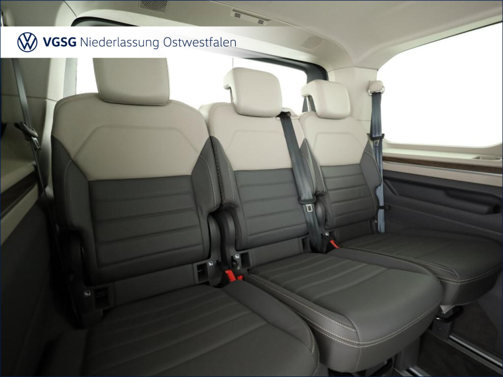 Volkswagen Multivan Style