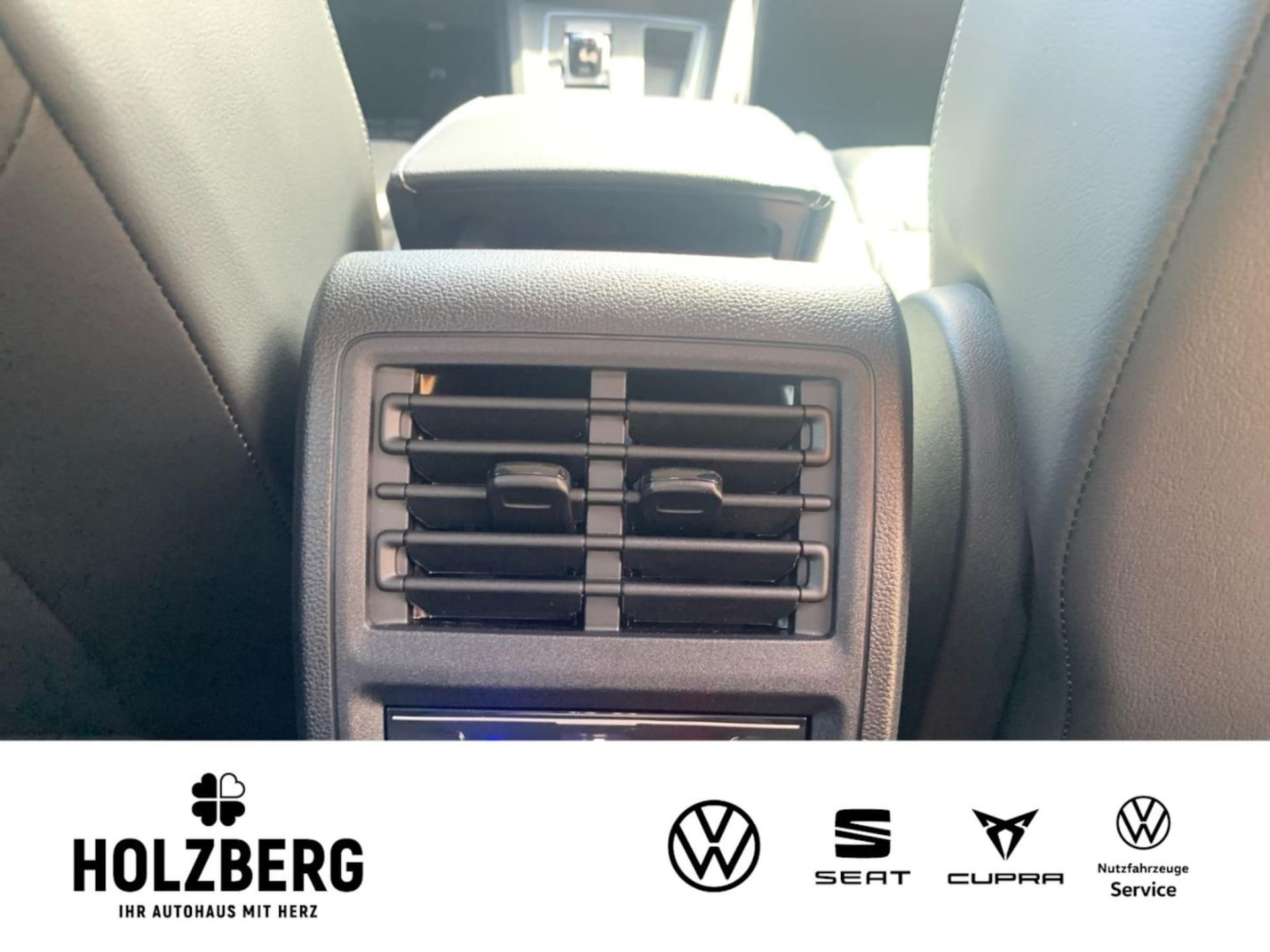 Volkswagen Golf Goal