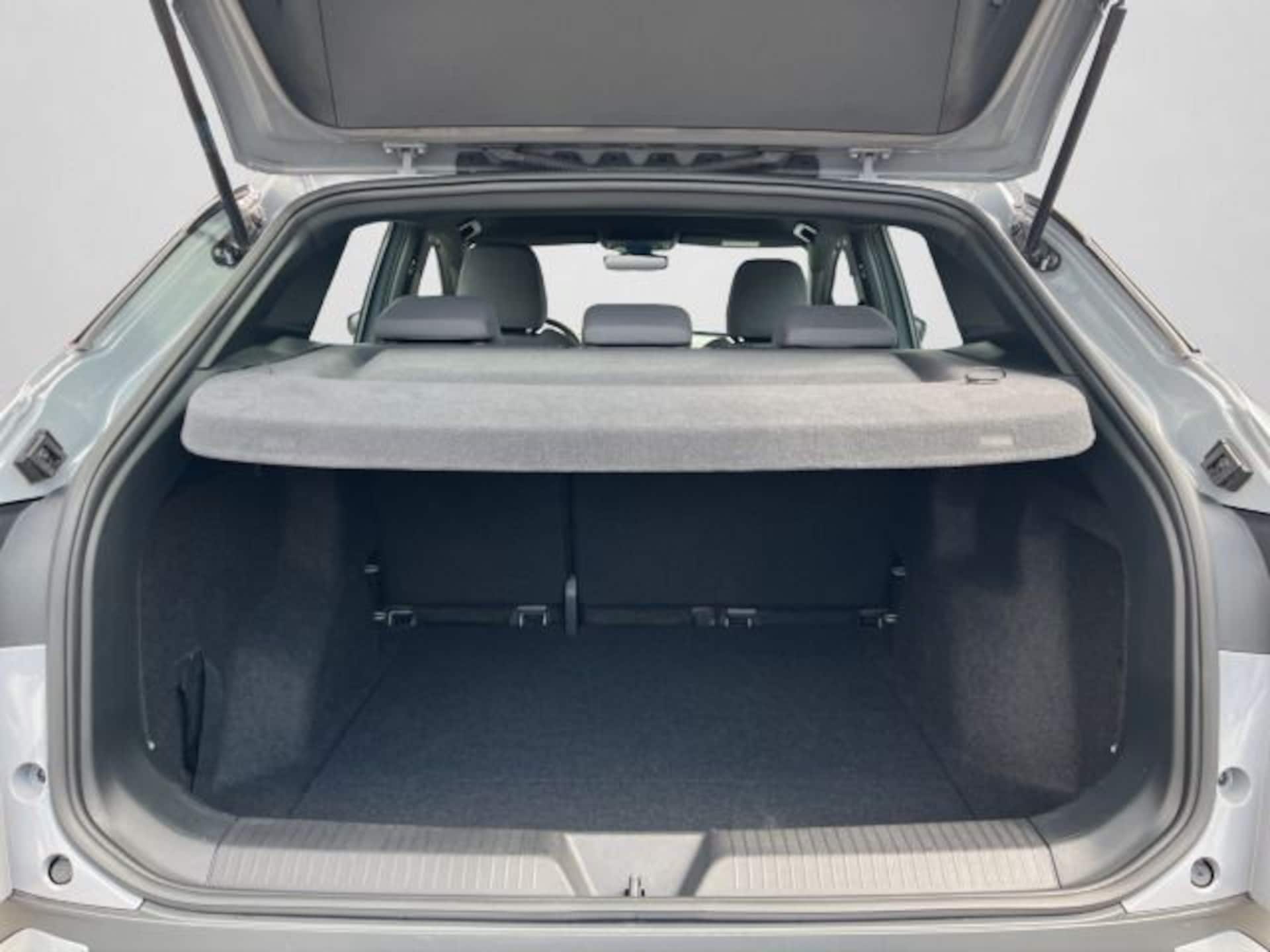 Volkswagen ID.4 City