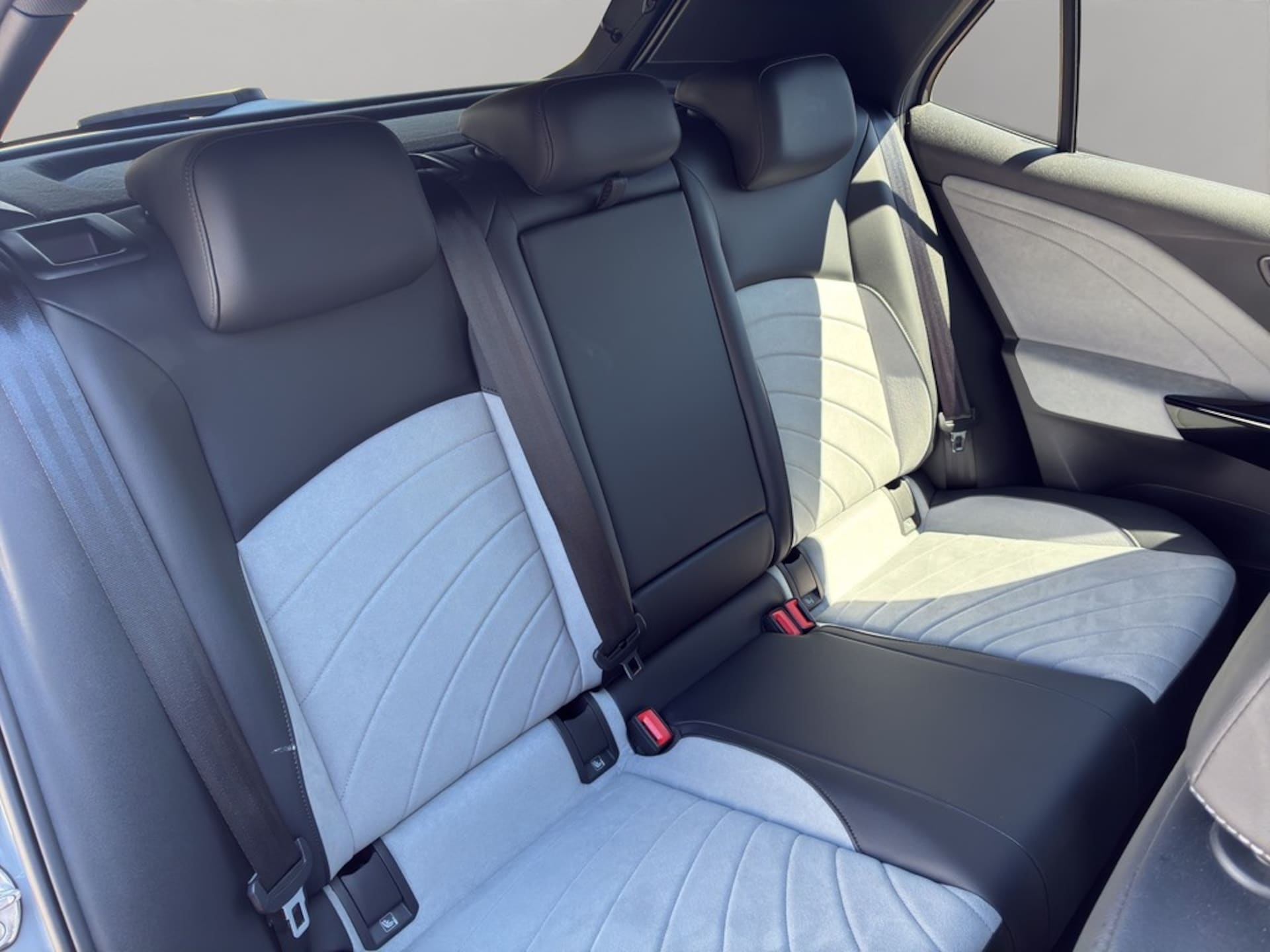 Volkswagen ID.3 MOVE Pro