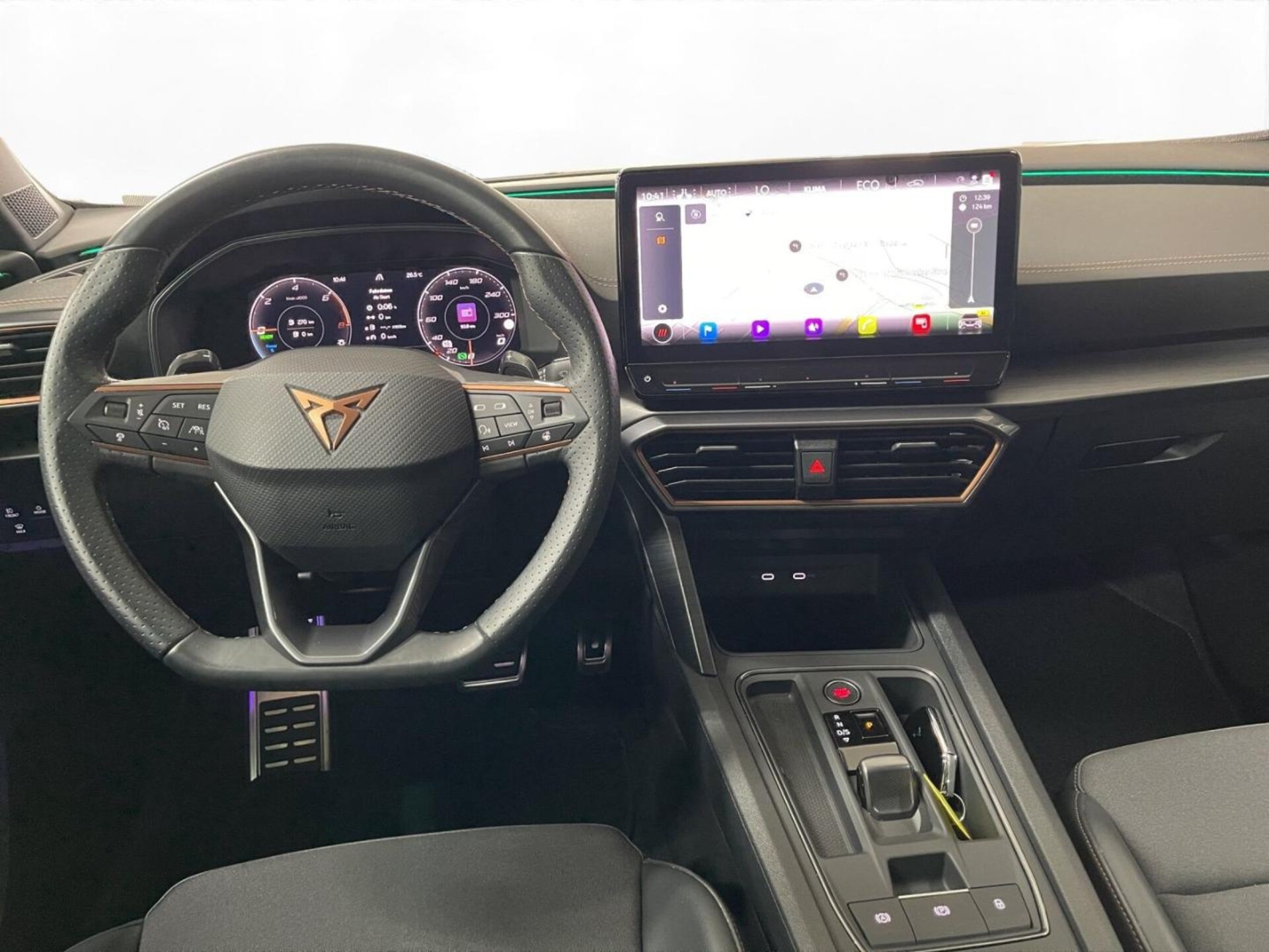 CUPRA Formentor VZ