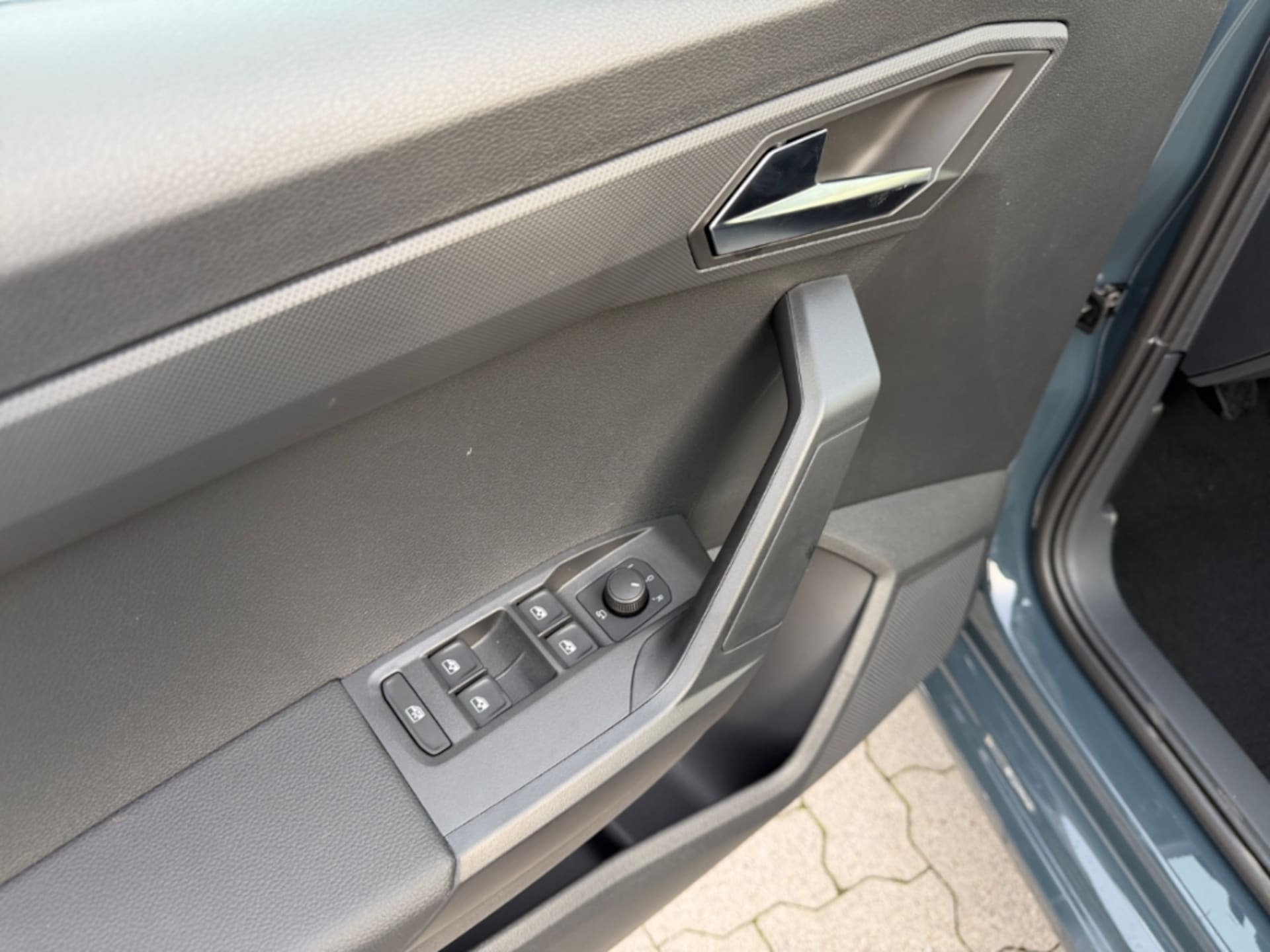 SEAT Ibiza Style
