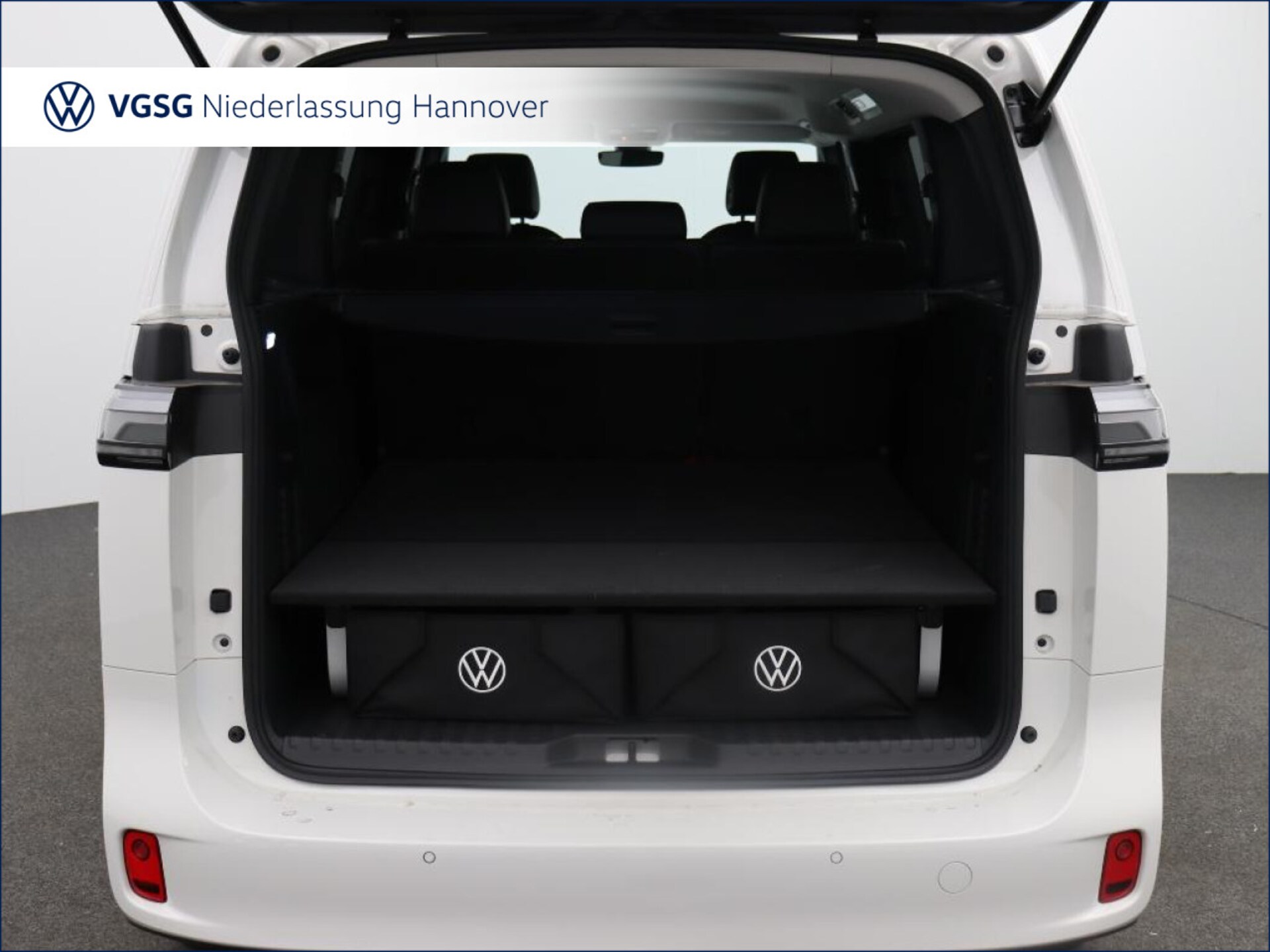 Volkswagen ID. Buzz Pro