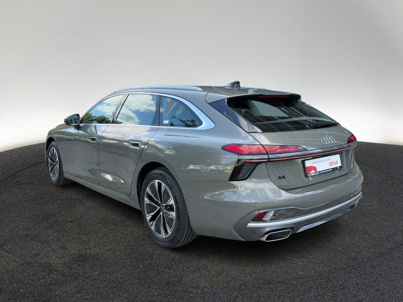 Audi A6 Avant – Bild 3