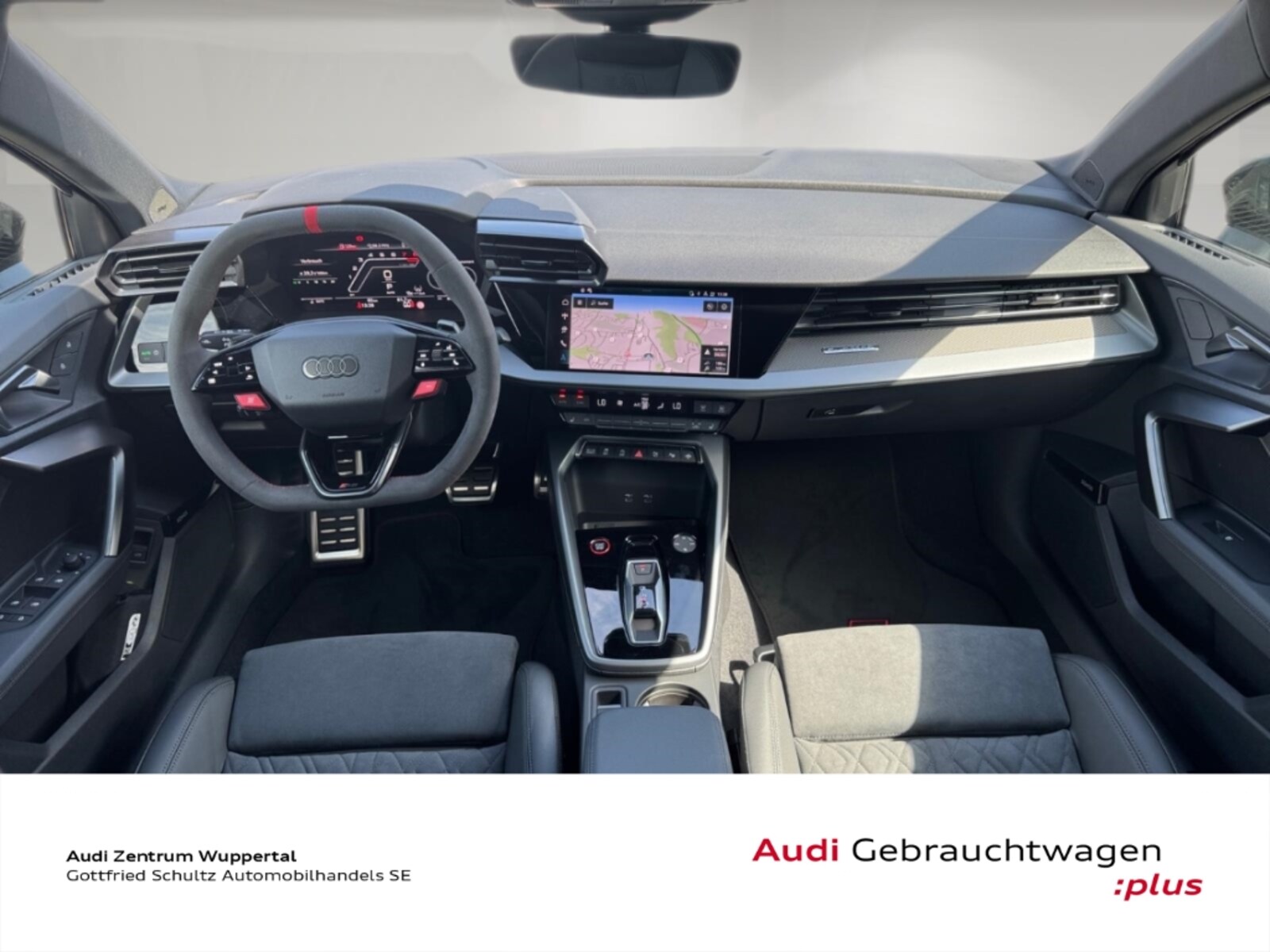 Audi RS 3 Sportback – Bild 7