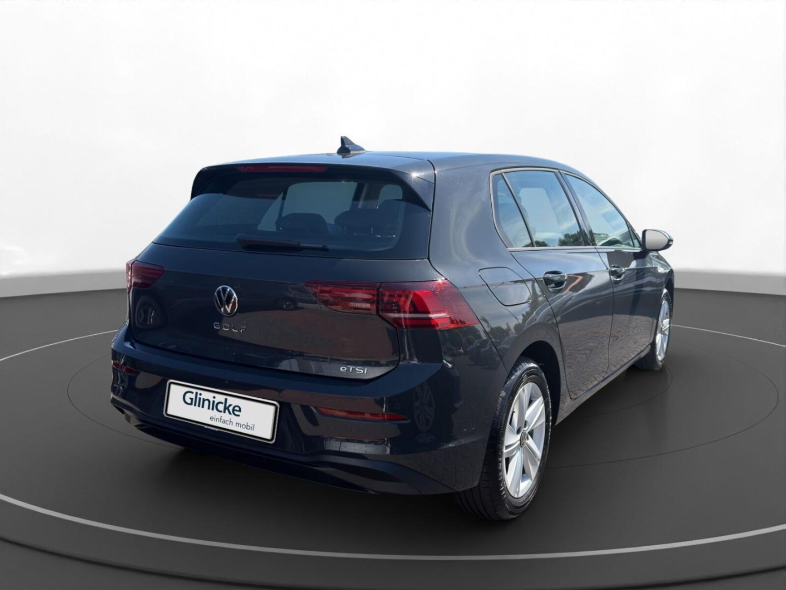 Volkswagen Golf – Bild 4