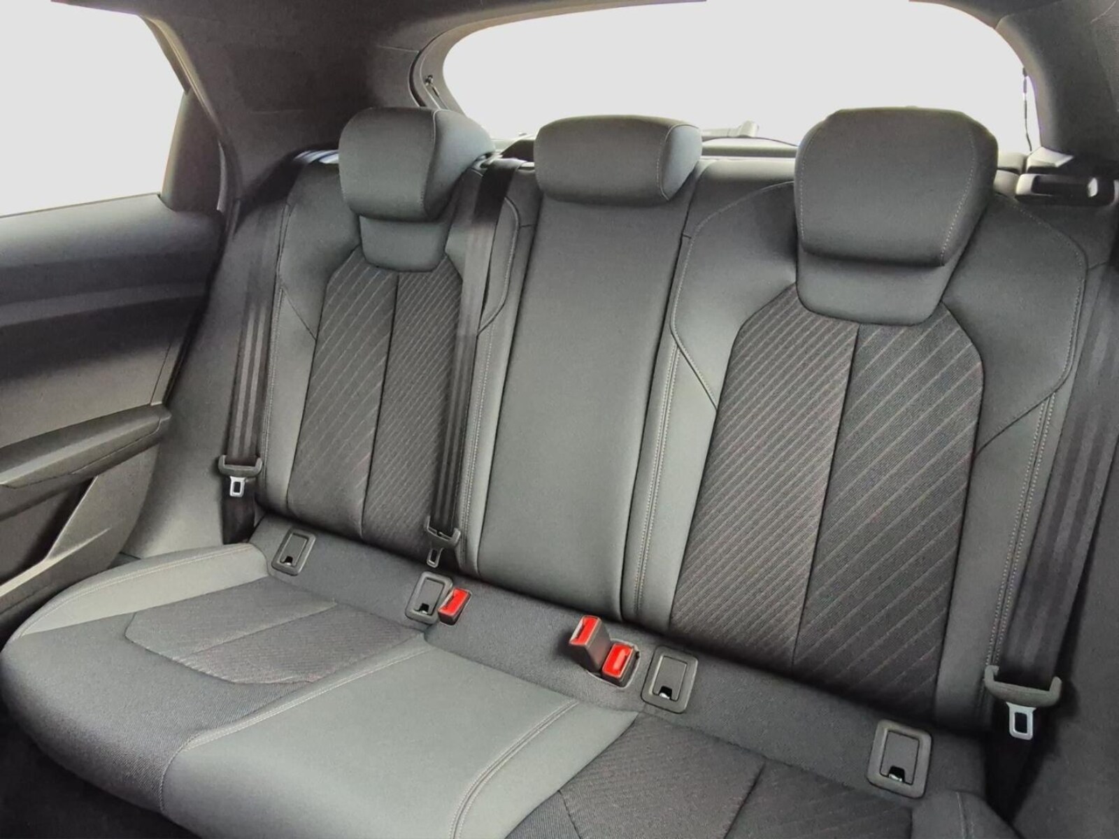 Audi A1 Sportback – Bild 13