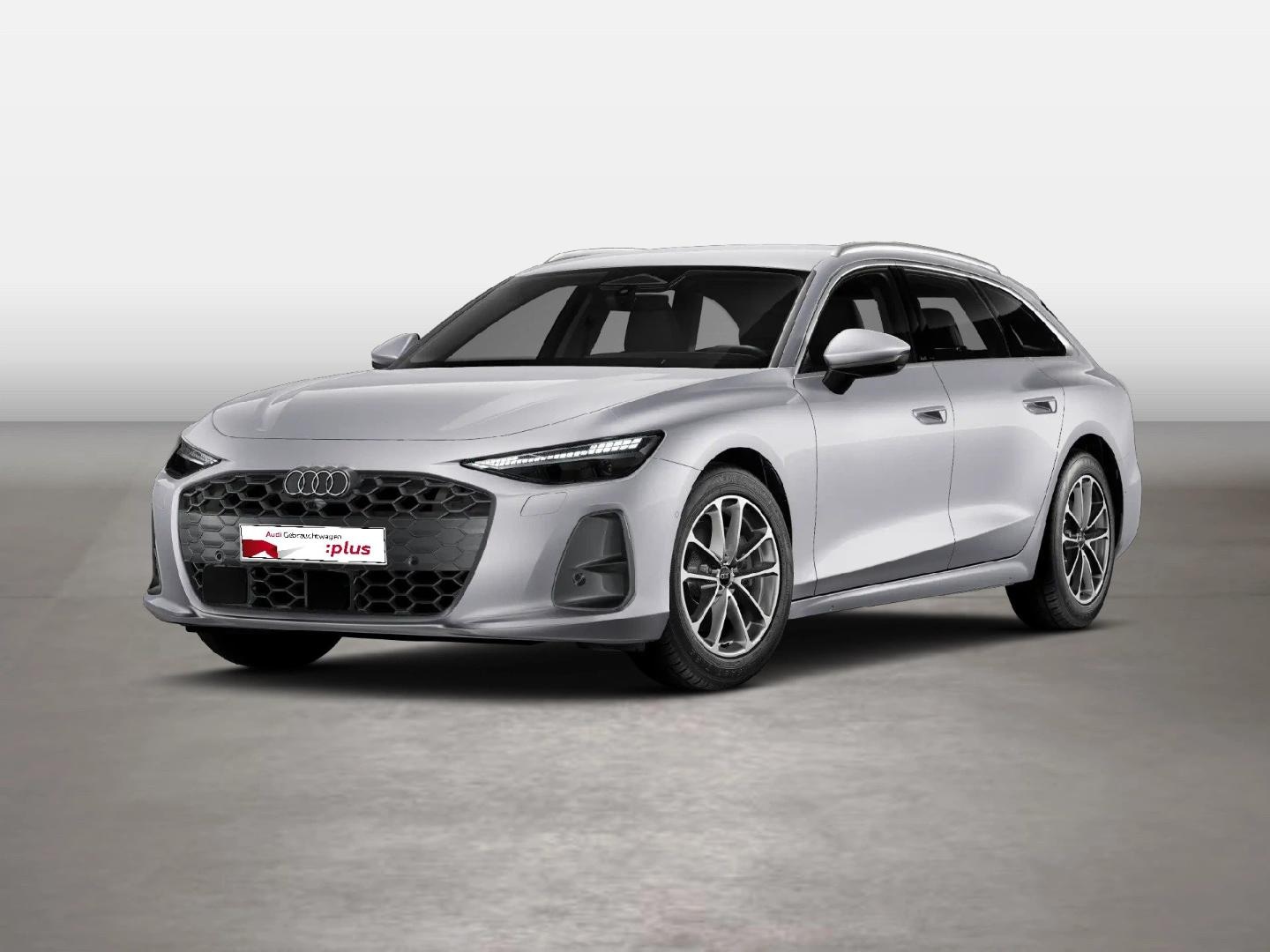 Bild über Audi A6 Avant TFSI 150 kW S tronic - für weitere Informationen kontaktieren Sie den Audi Partner