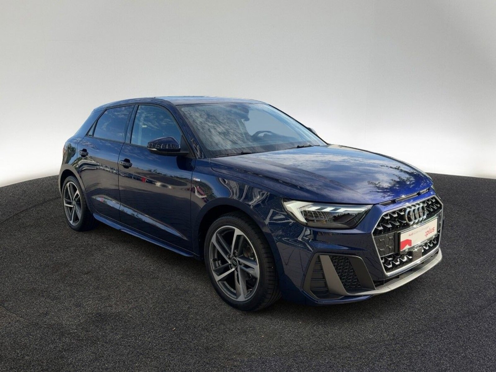 Audi A1 Sportback – Bild 5