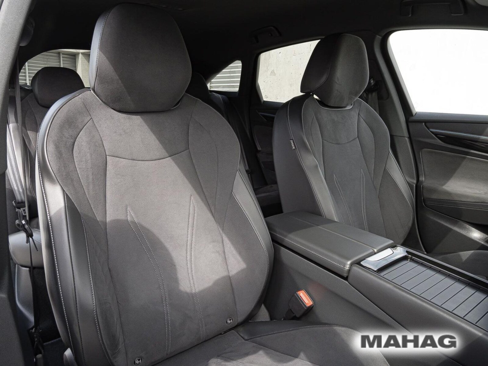 Volkswagen ID.7 – Bild 13