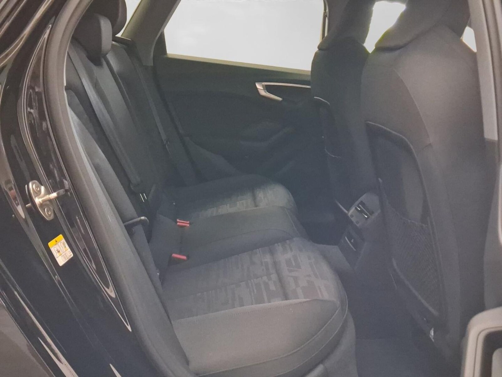 Audi A5 Avant – Bild 6