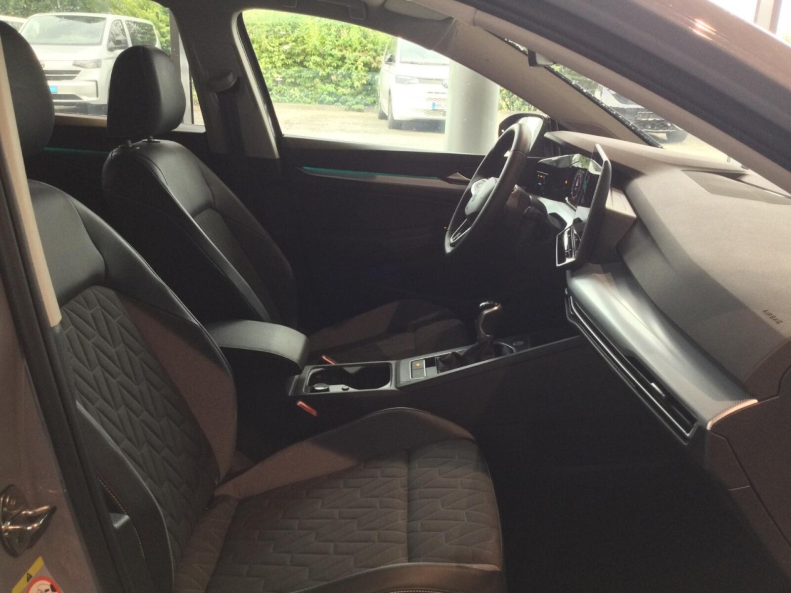 Volkswagen Golf Variant – Bild 9