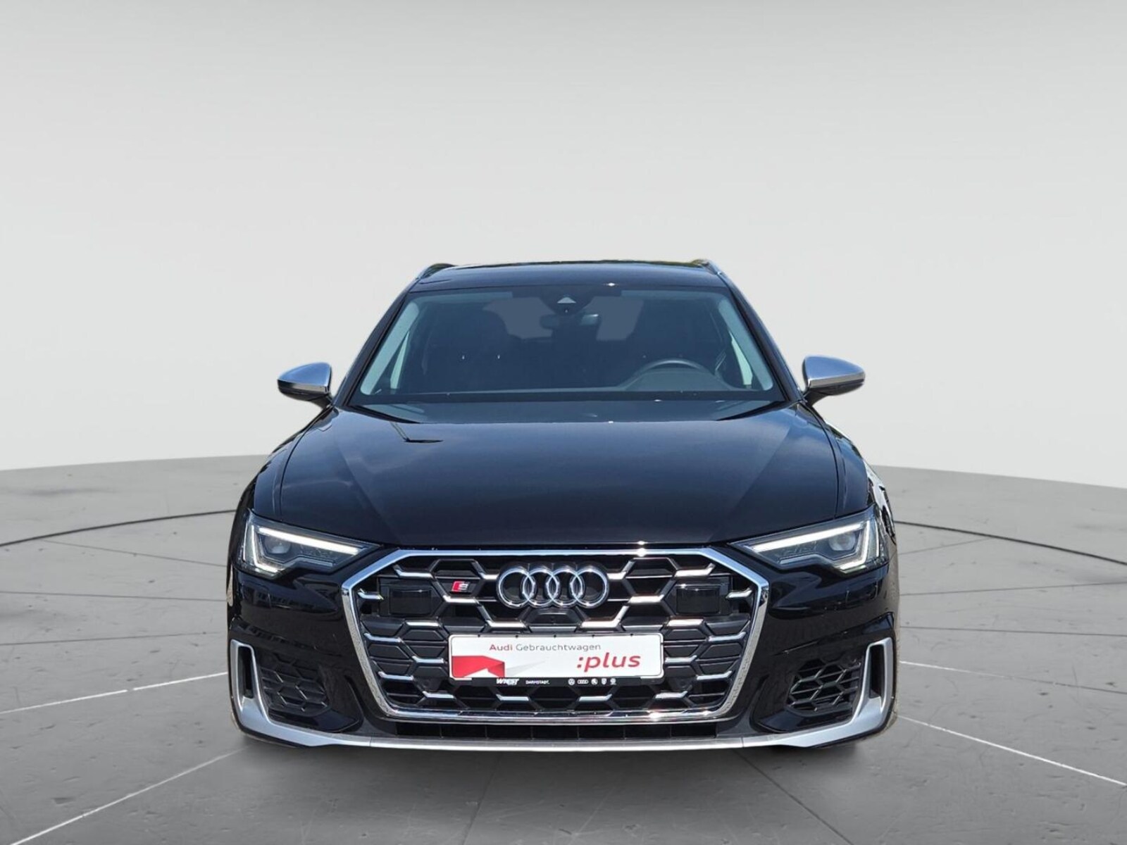Audi S6 Avant – Bild 2