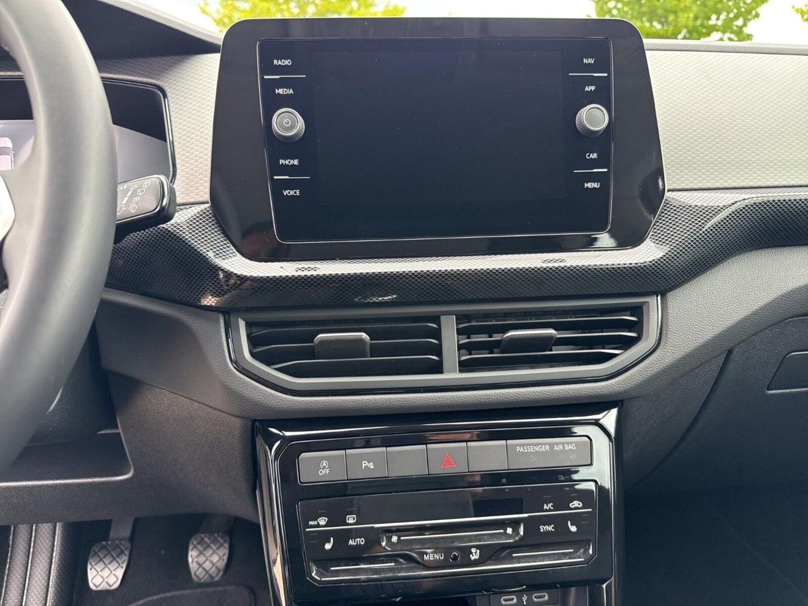 Volkswagen T-Cross – Bild 23