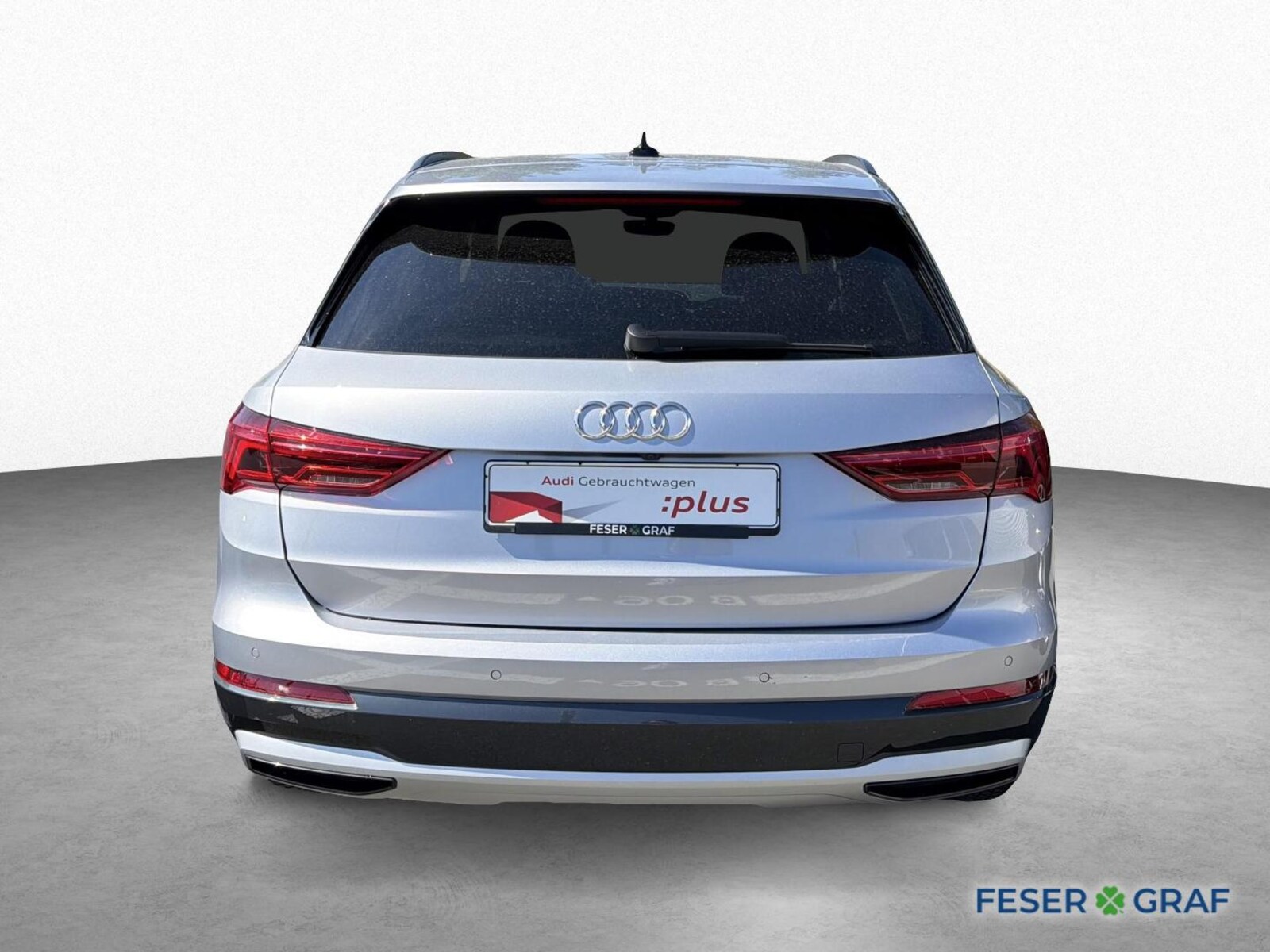 Audi Q3 – Bild 6