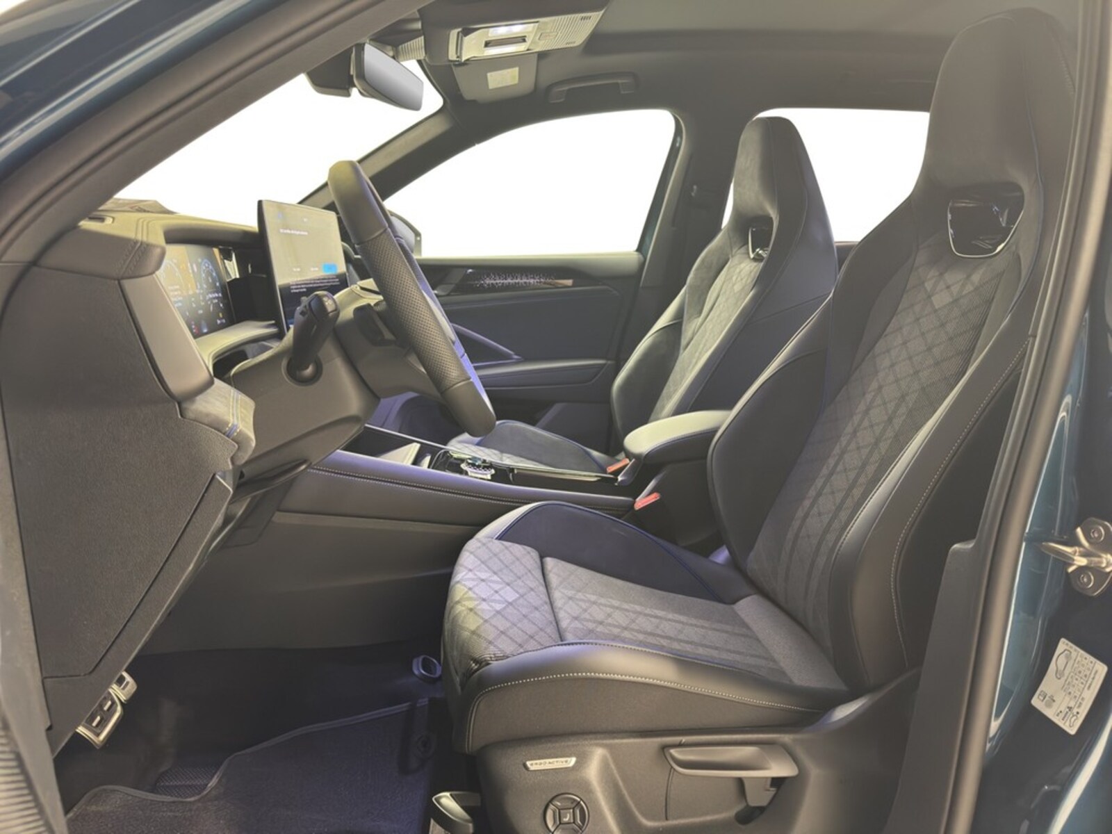 Volkswagen Tayron – Bild 10