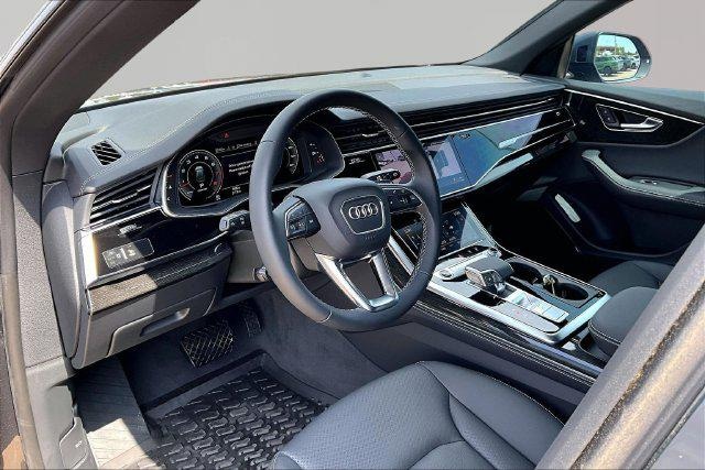 2026 Audi Q8 Premium Plus - Photo 13