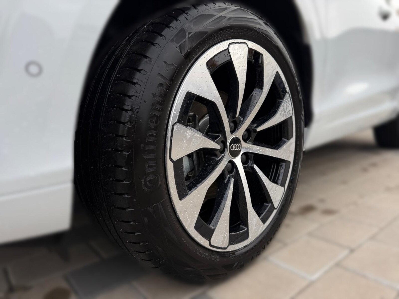 Audi Q3 – Bild 5