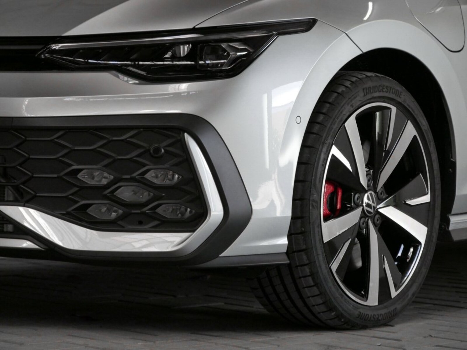Volkswagen Golf – Bild 6