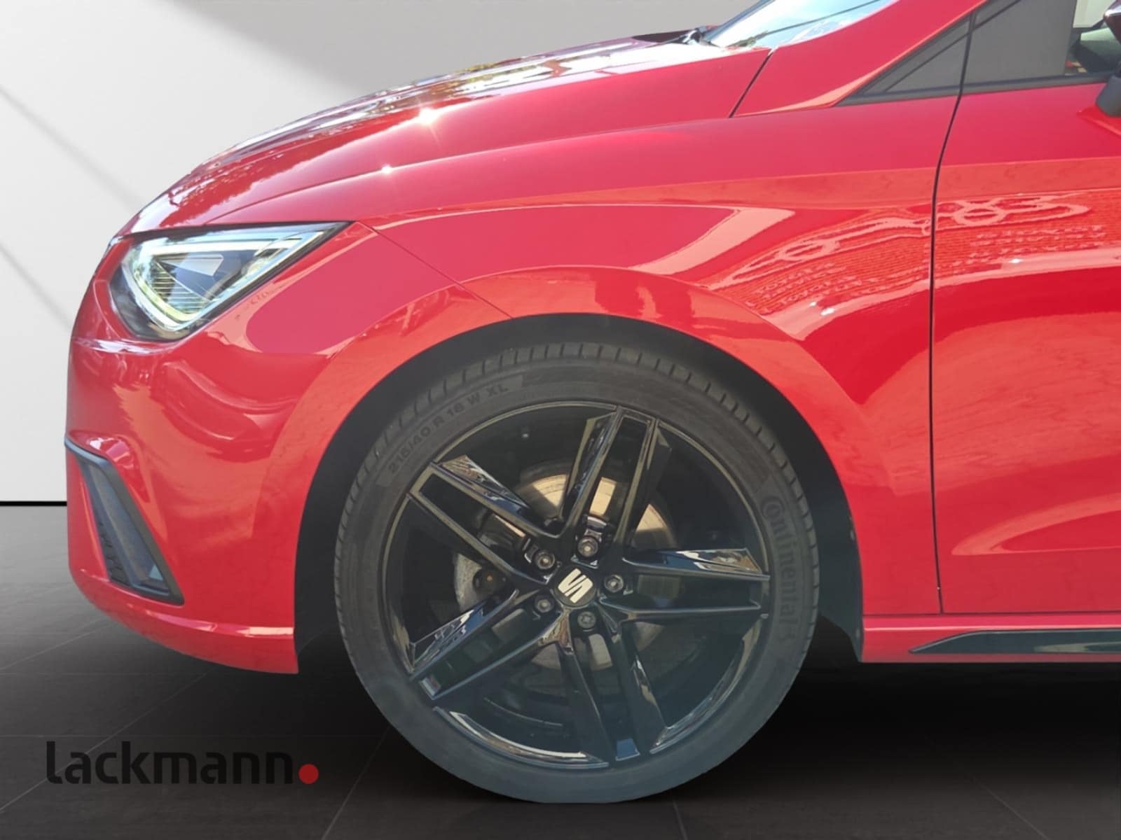 SEAT Ibiza – Bild 14