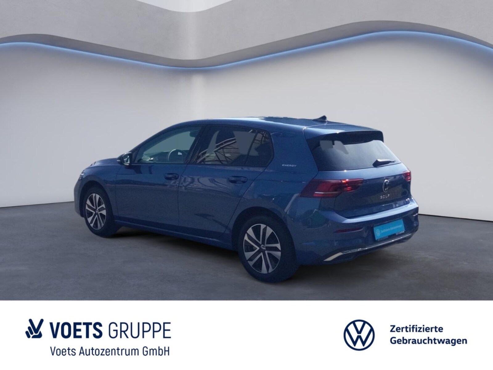 Volkswagen Golf – Bild 3