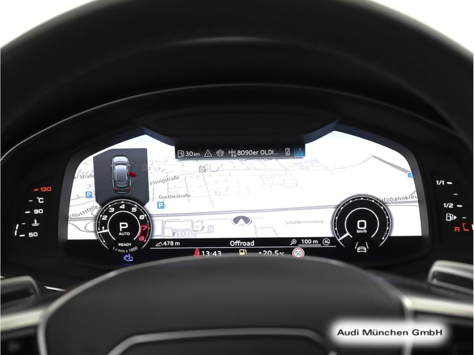 Audi RS 6 Avant – Bild 15