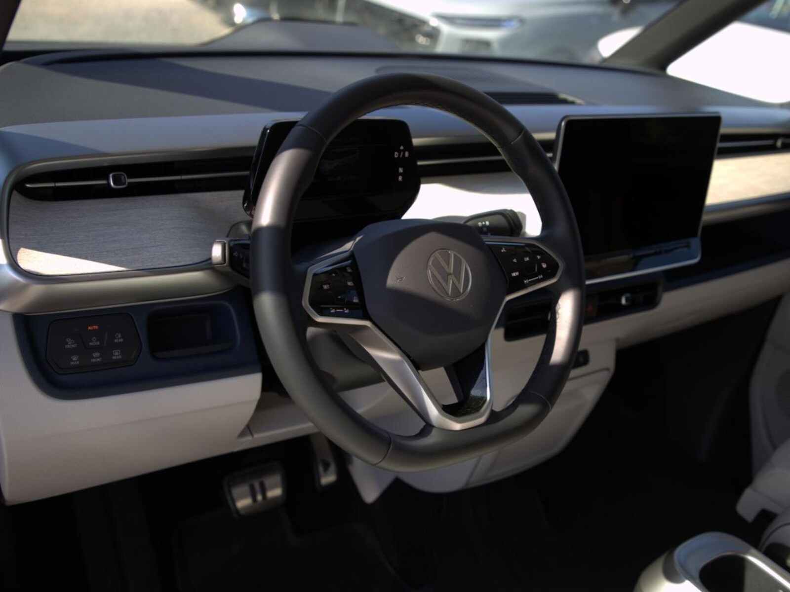 Volkswagen ID. Buzz – Bild 12