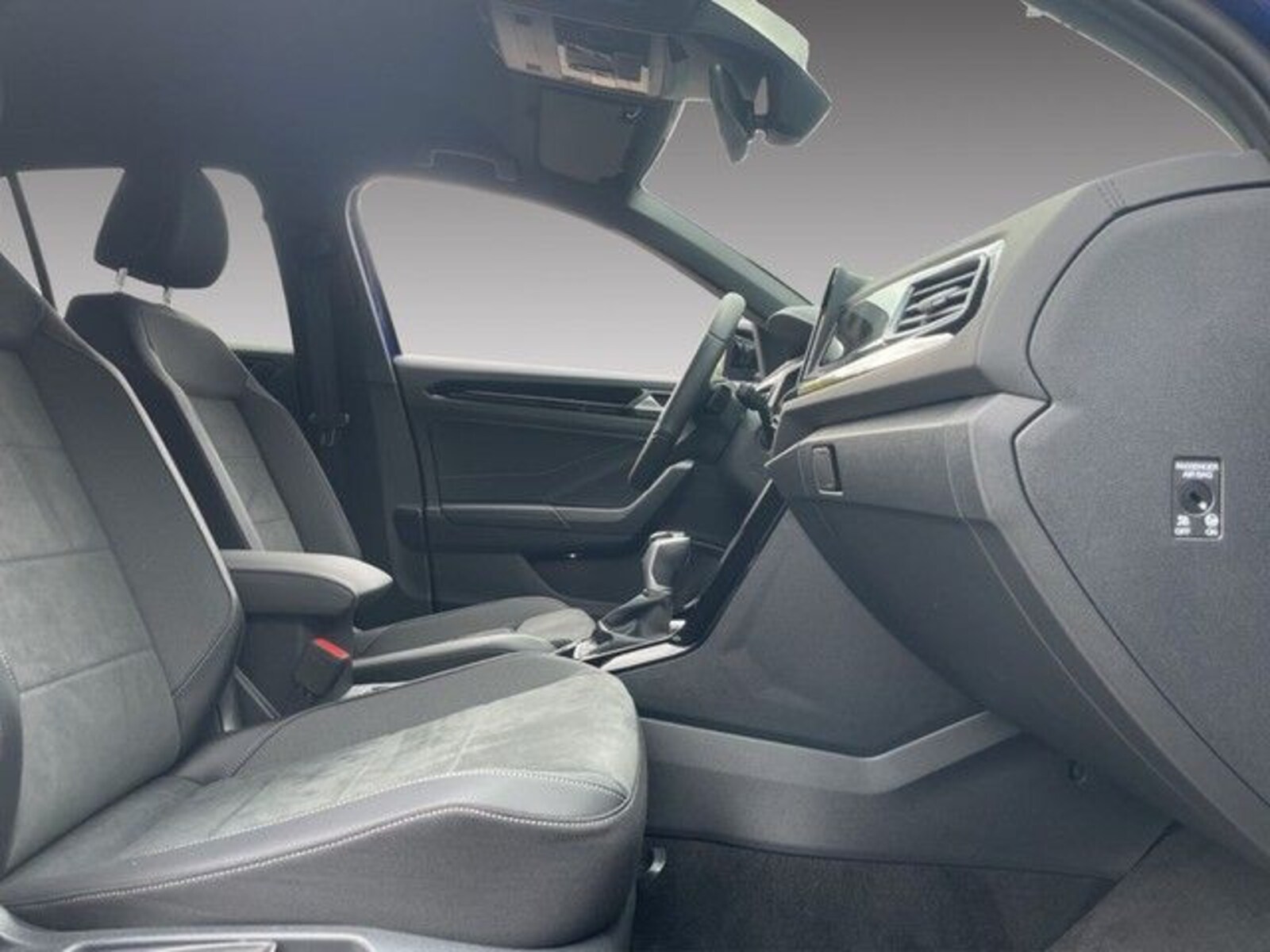 Volkswagen T-Roc – Bild 7