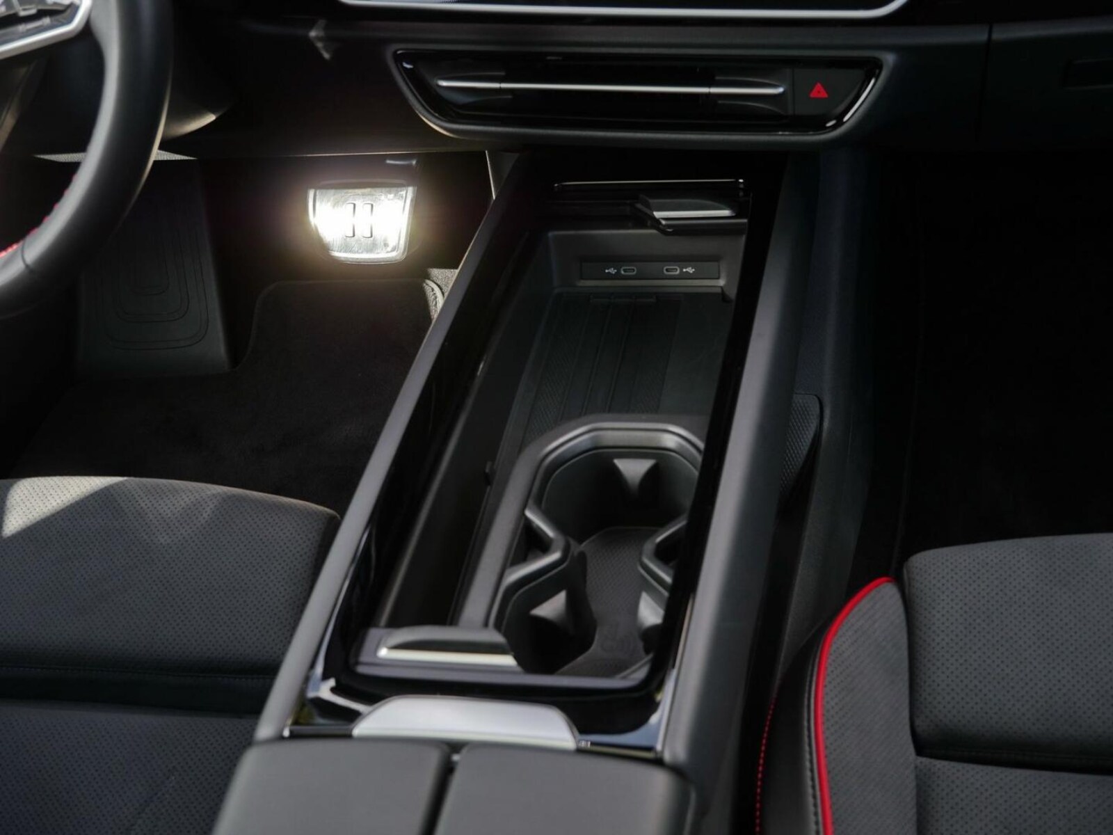 Volkswagen ID.7 Tourer – Bild 7