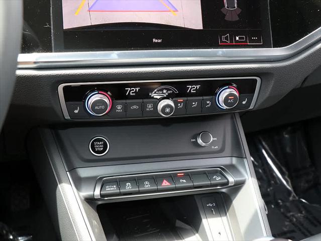 2025 AUDI Q3 - Image 21