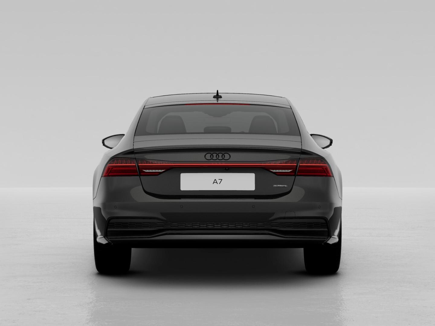 Image about Audi A7 Sportback TFSI e 50 TFSI e quattro S tronic