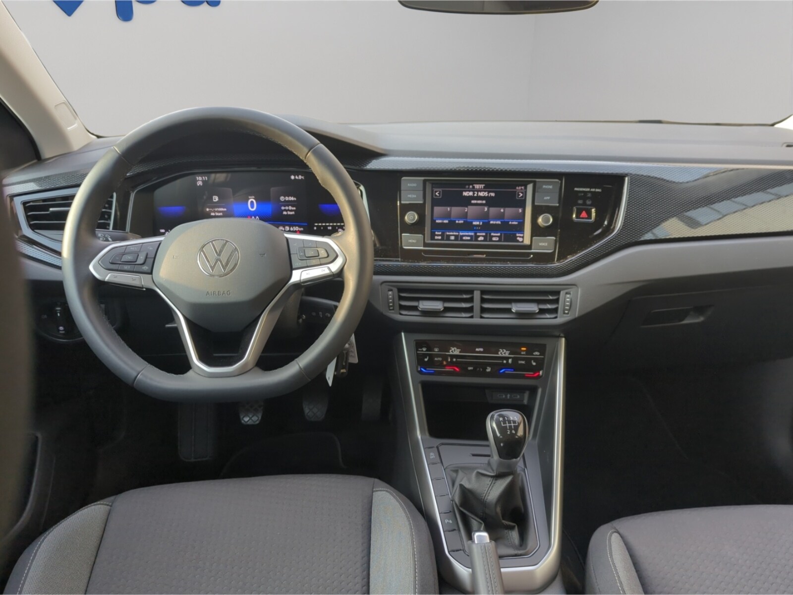Volkswagen Polo – Bild 8