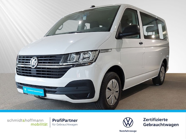 Volkswagen T6.1 Multivan