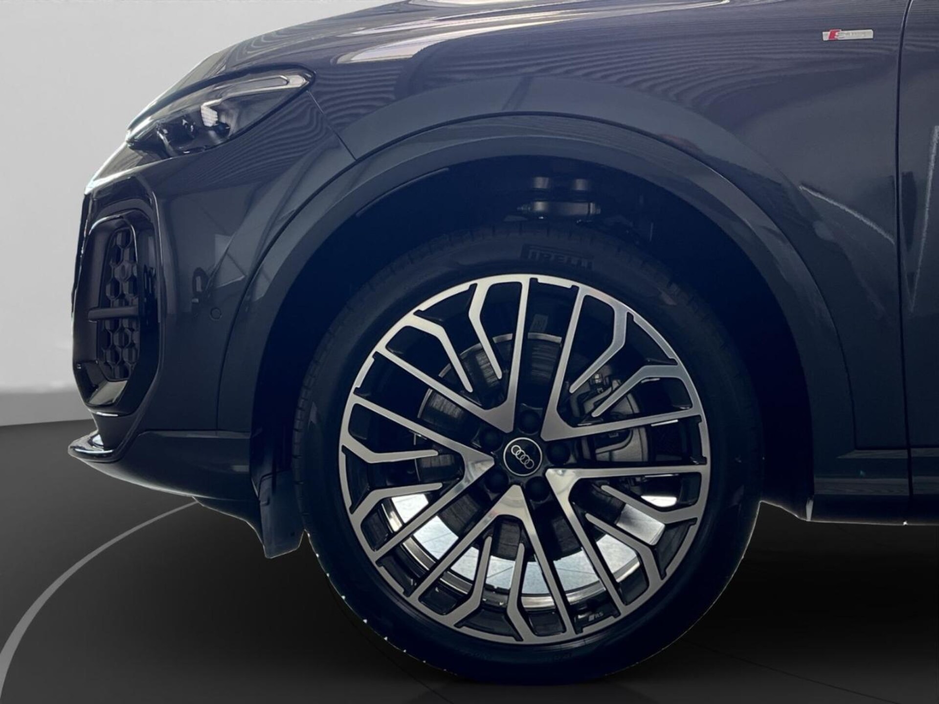 Audi Q5 Sportback