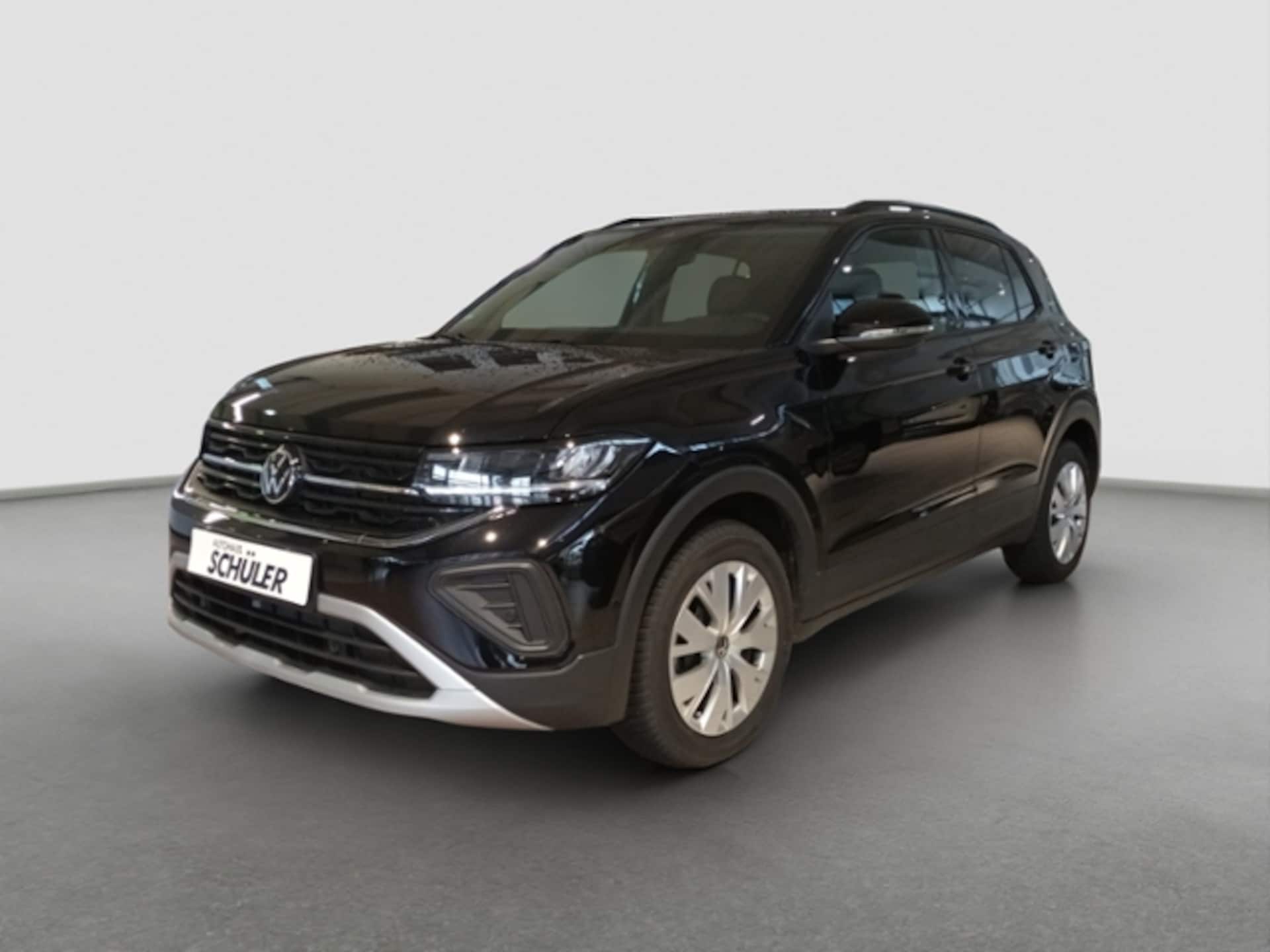 Volkswagen T-Cross ENERGY