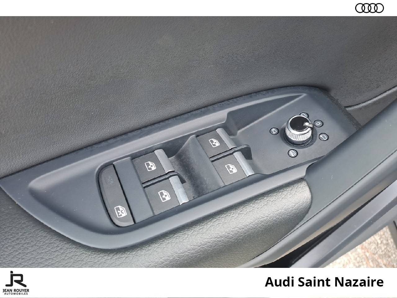 Image about Audi Q5 Sportback S line 35 TDI Hybride 120 kW (163 ch) S tronic