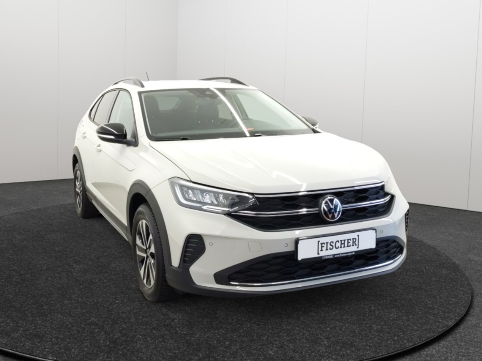 Volkswagen Taigo – Bild 3