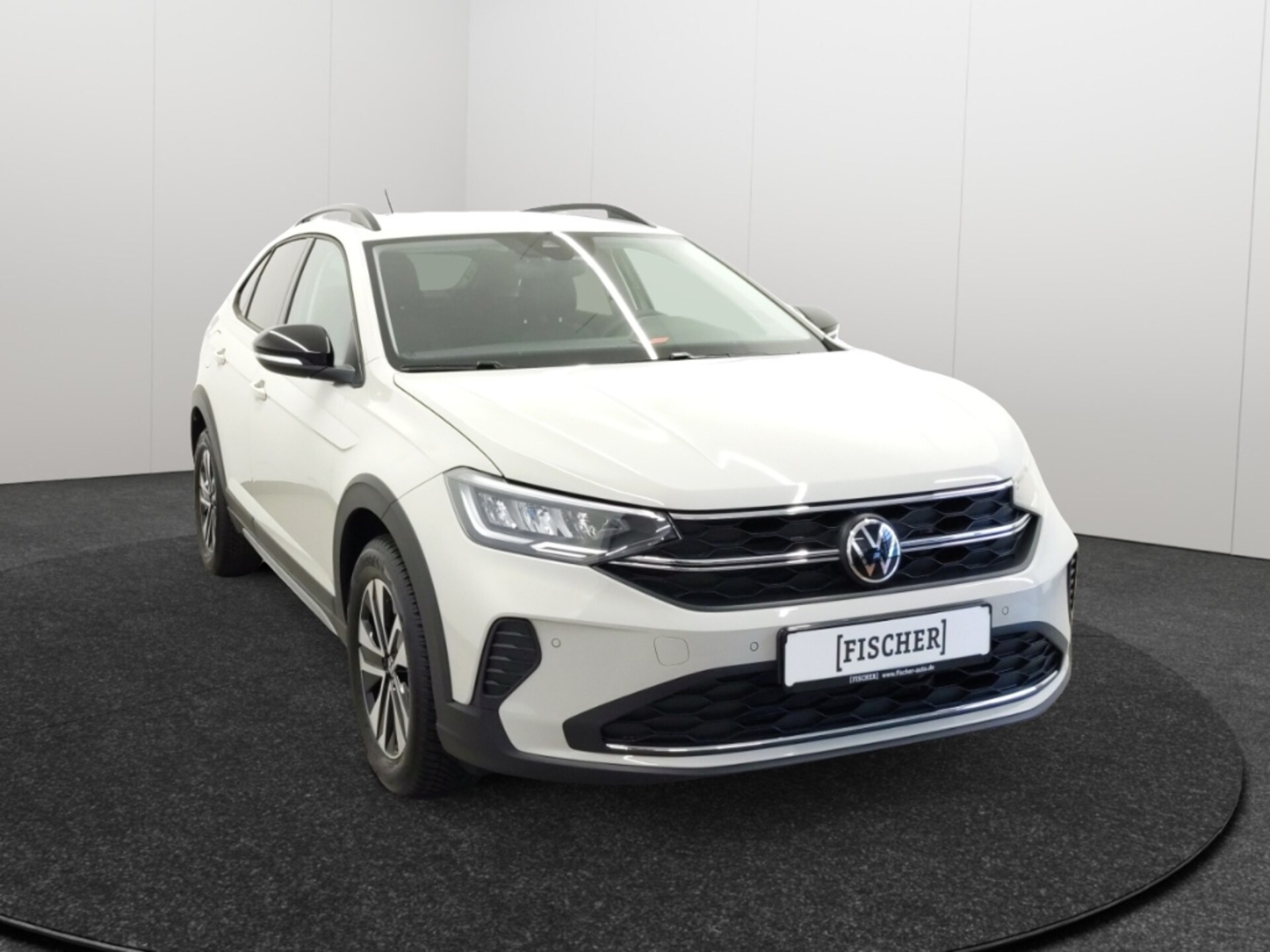 Volkswagen Taigo ENERGY
