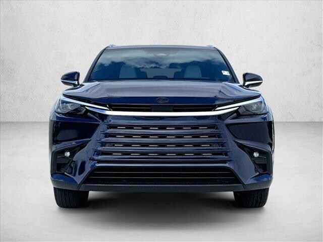 2025 Lexus