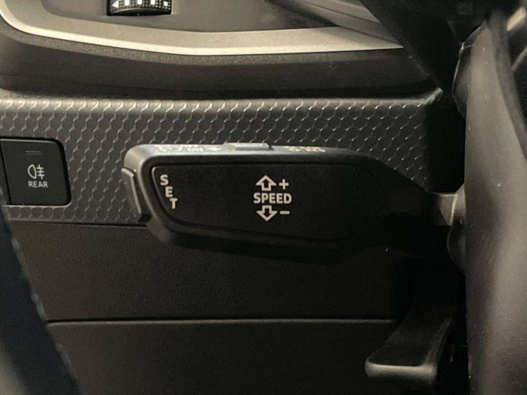 Image about Audi A1 Sportback Advanced 2 25 TFSI 70 kW (95 ch) S tronic