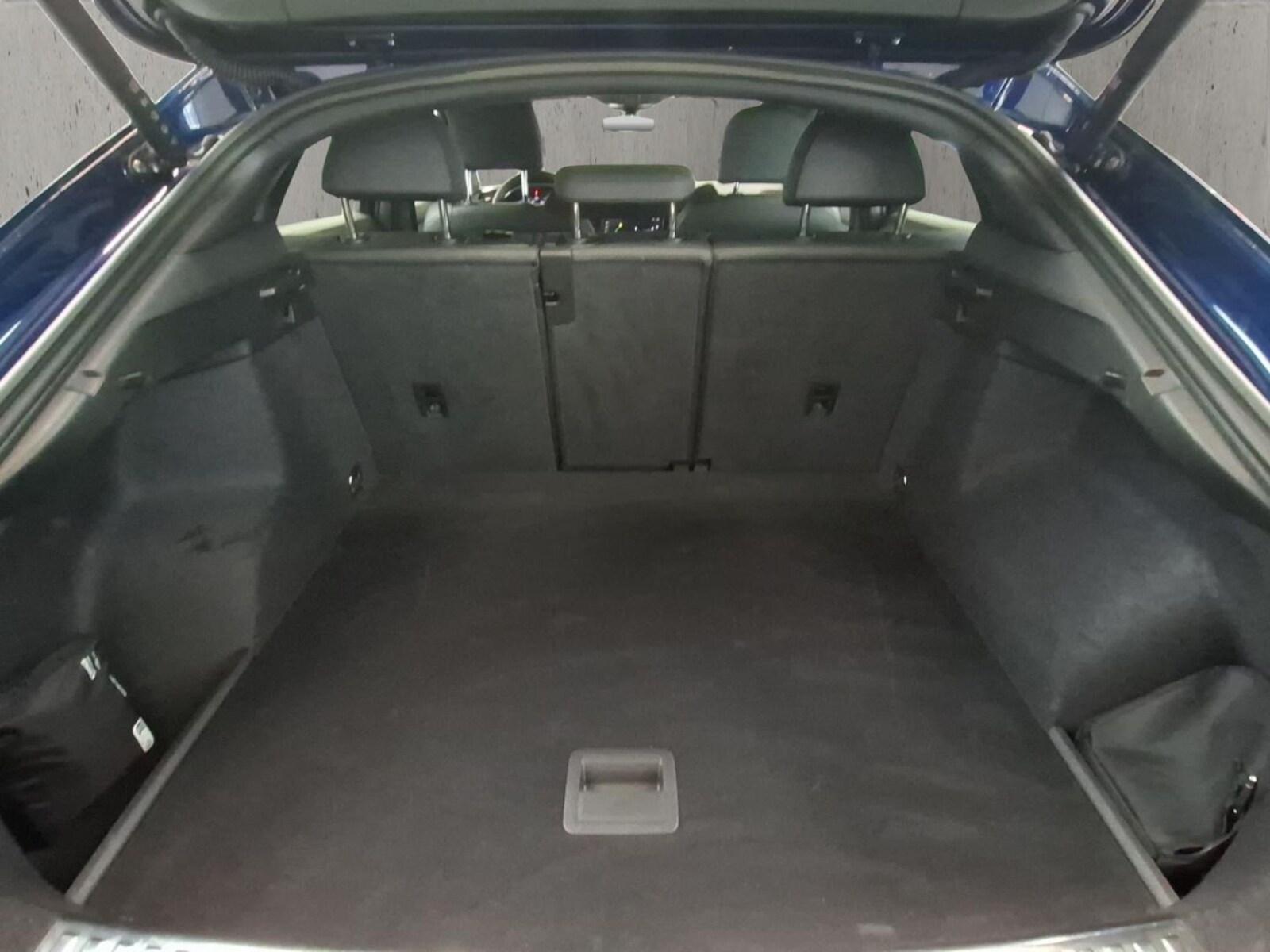 Audi Q3 Sportback – Bild 20