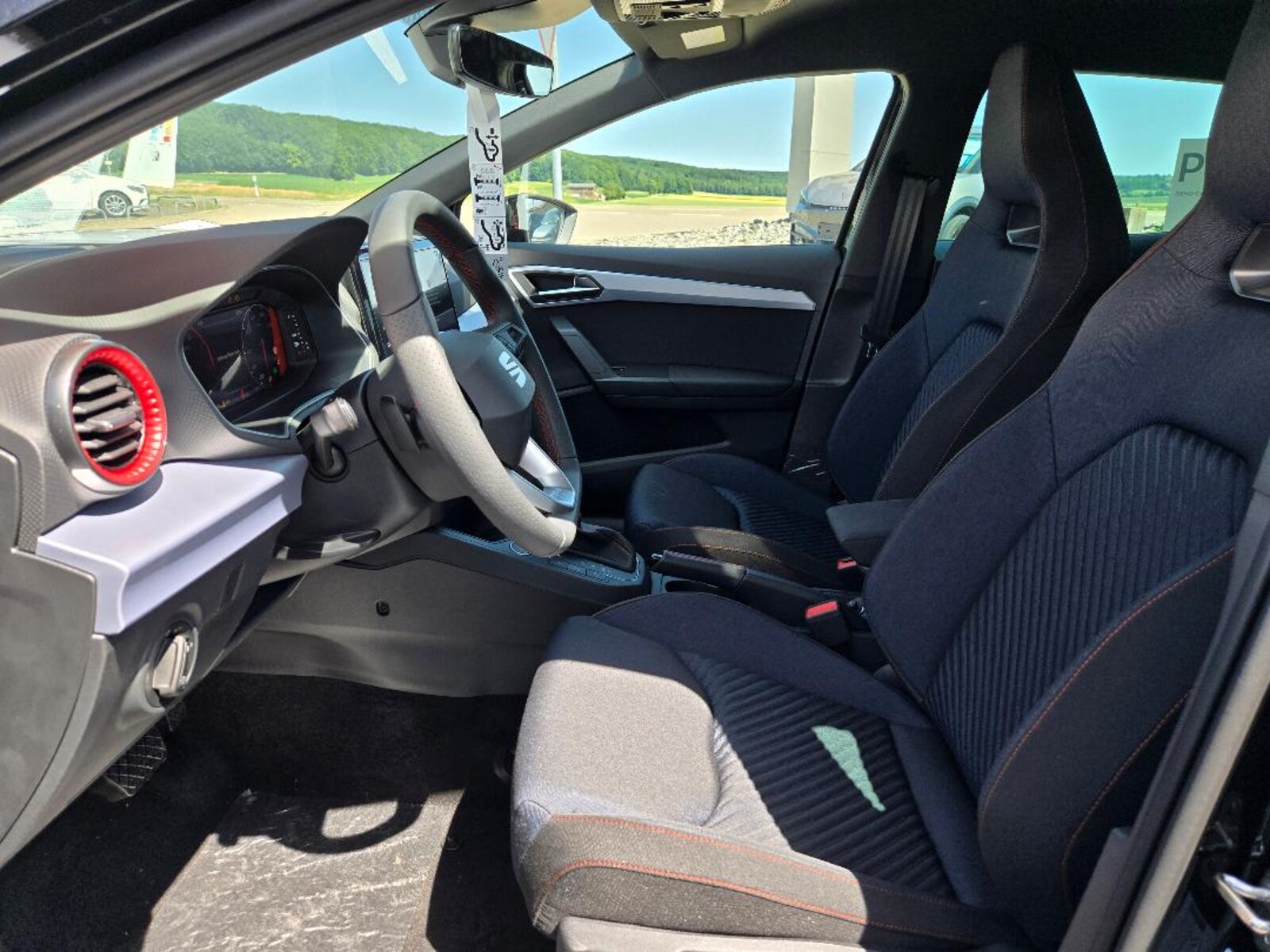 SEAT Ibiza – Bild 8