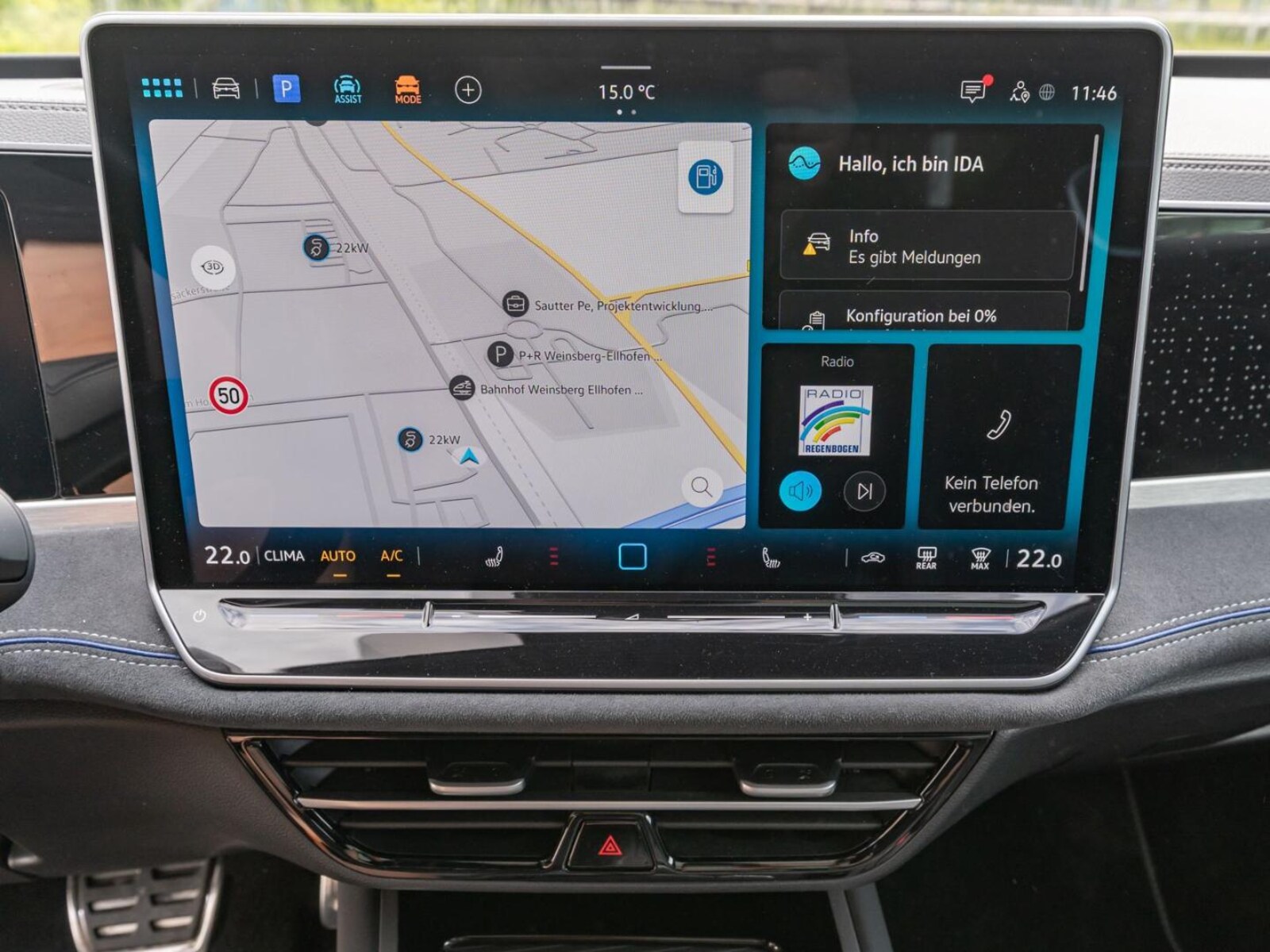 Volkswagen Passat – Bild 13