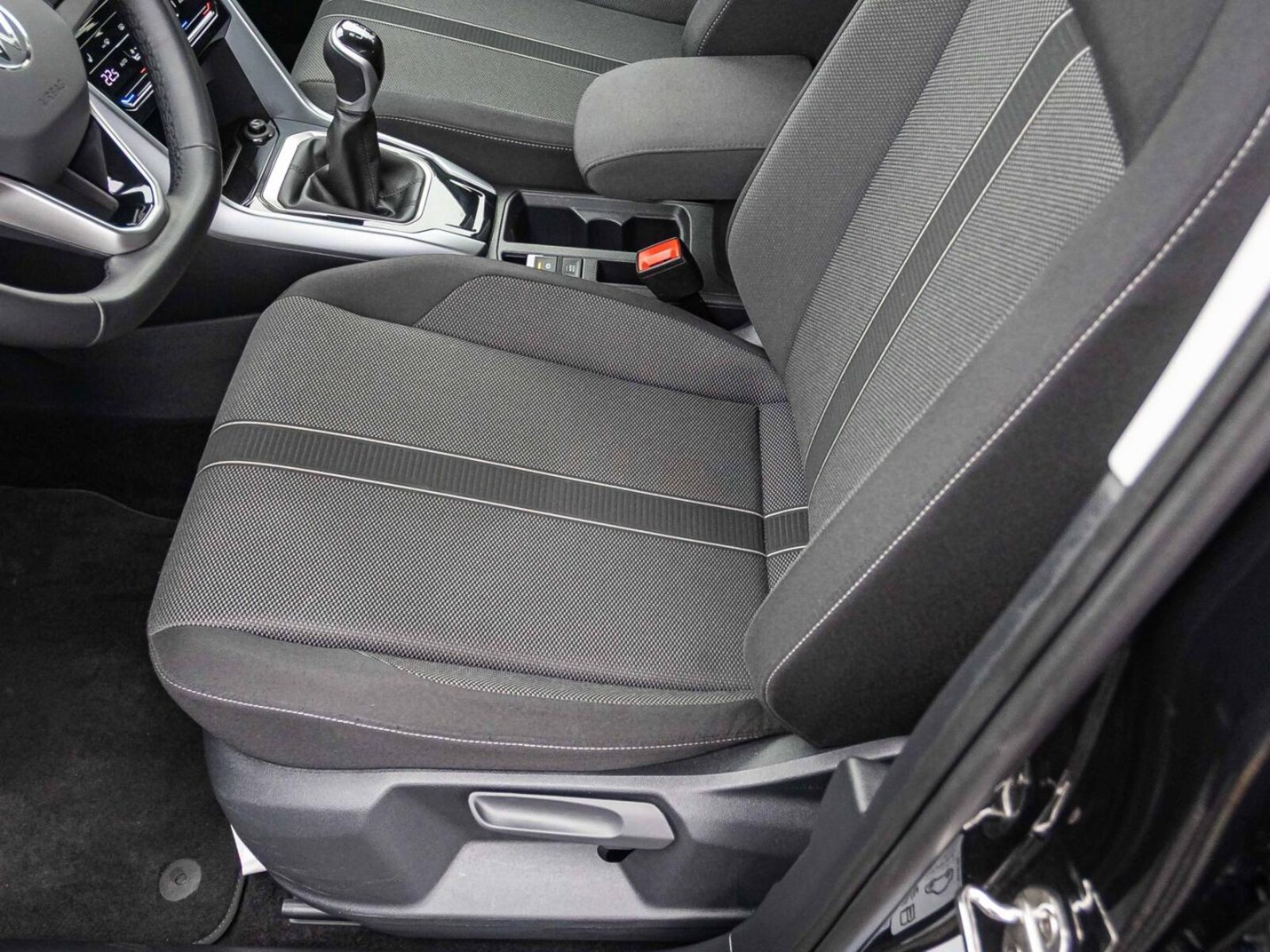 Volkswagen T-Roc – Bild 11