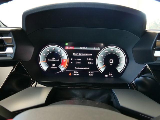 2026 Audi S3 Base - Photo 20