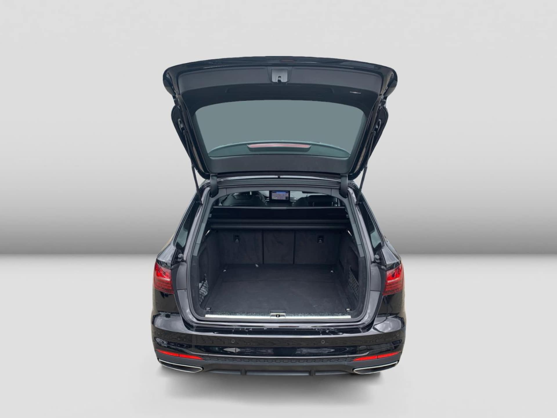 Audi A4 Avant S line