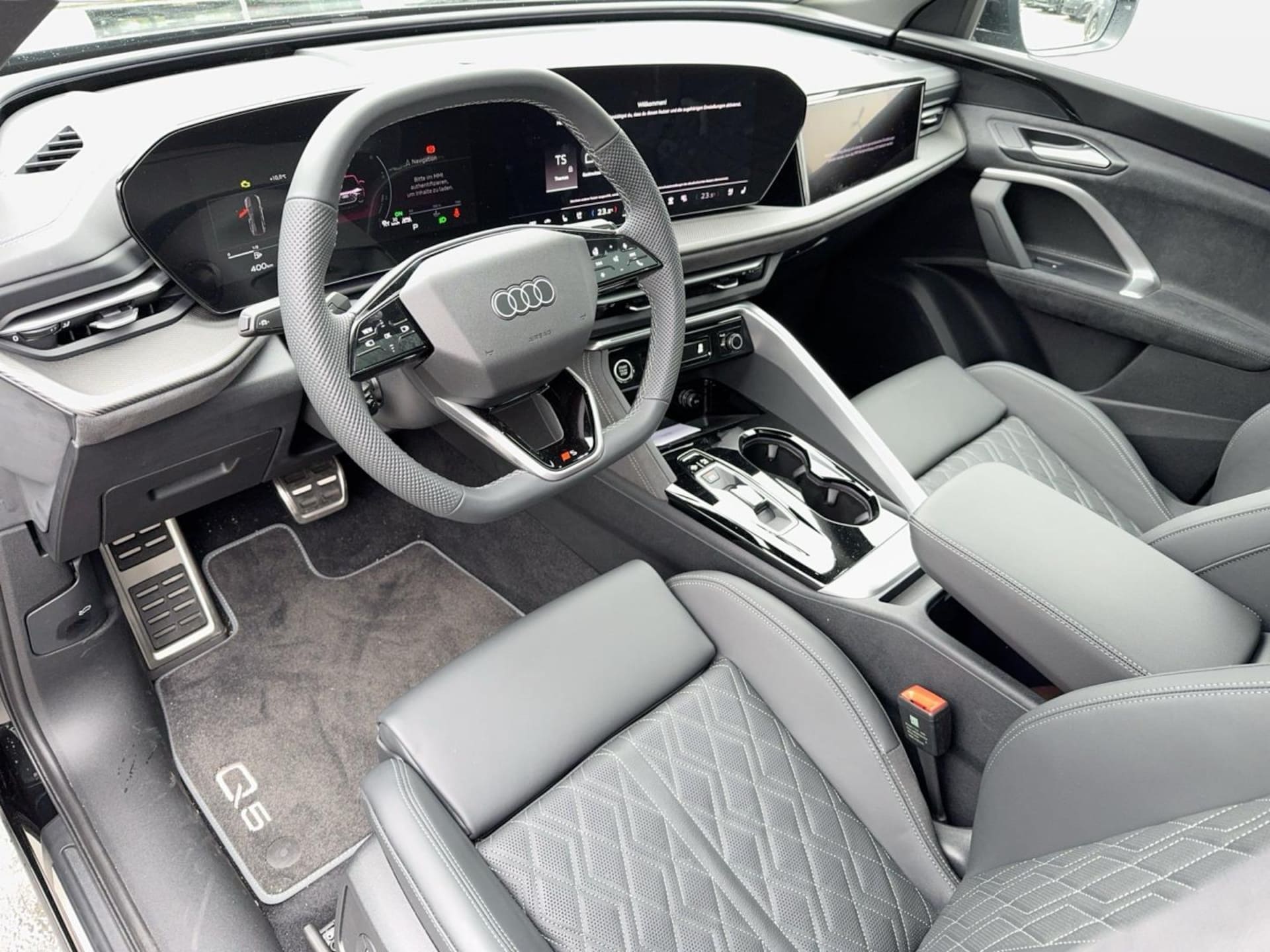 Audi Q5 Sportback