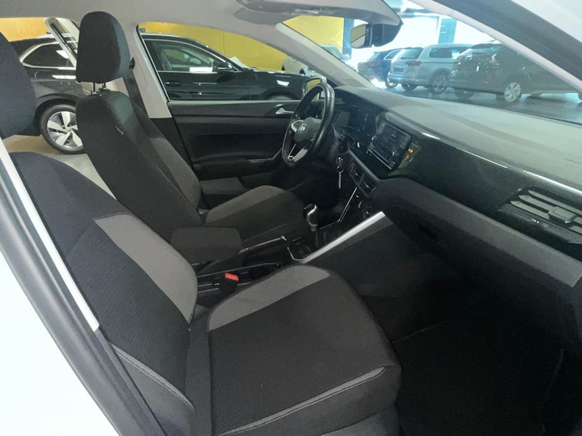 Volkswagen Polo Life