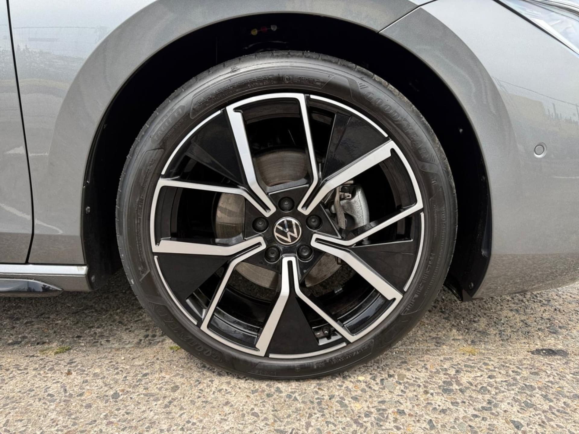 Volkswagen Passat R-Line