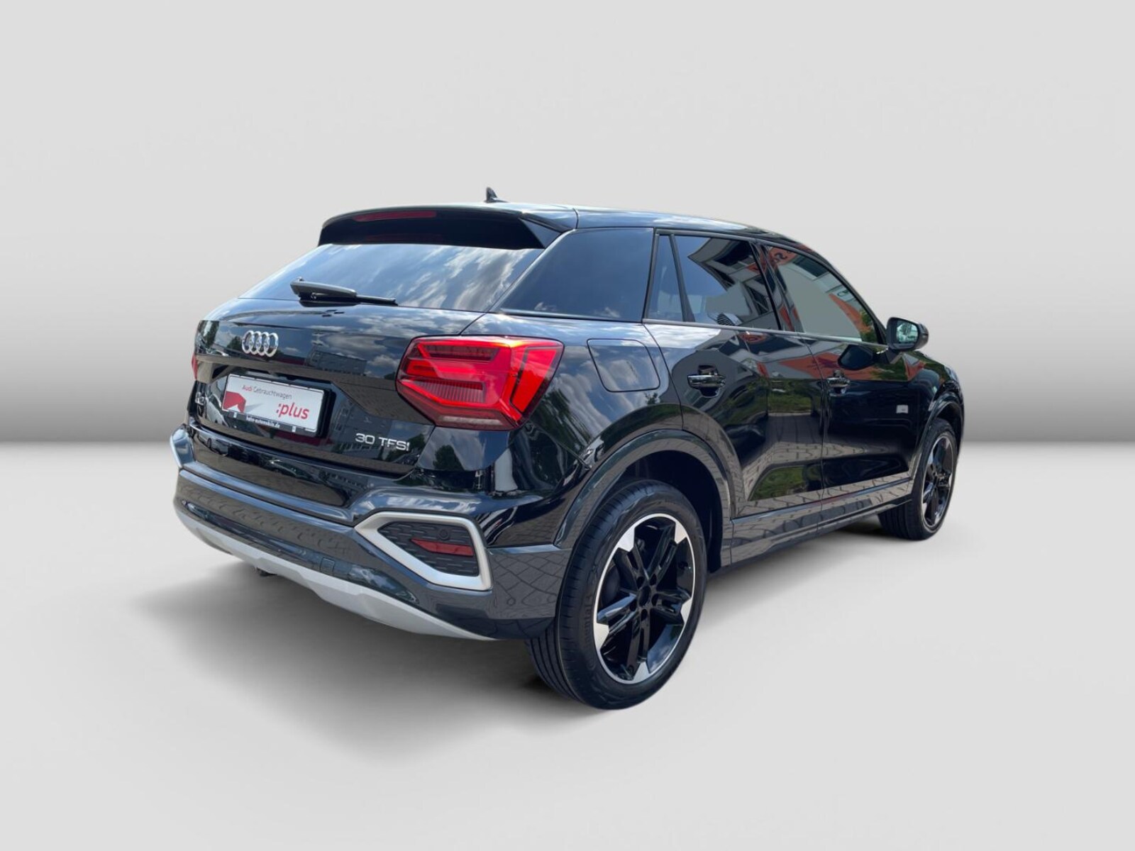 Audi Q2 – Bild 3